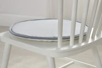 Лот: 23653336. Фото: 4. Подушка на стул HOFF Orbit. Красноярск