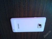 Лот: 4197308. Фото: 4. samsung galaxy s2 white ( обмен...