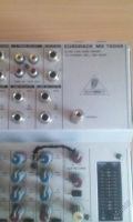 Лот: 5683075. Фото: 2. Eurorack MX 1604A. Профессиональный звук