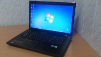 Лот: 5519917. Фото: 5. Ноутбук Lenovo G780 - 17 дюймов...