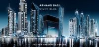 Лот: 12244948. Фото: 2. Armand Basi men Night Blue Туалетная... Парфюмерия