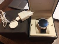 Лот: 12962222. Фото: 2. Huawei Watch. Смартфоны, связь, навигация
