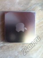 Лот: 5727169. Фото: 2. iPod nano 6 8Gb. Аудиотехника