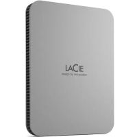 Лот: 21438091. Фото: 5. Внешний жесткий диск Lacie 2TB...