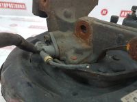 Лот: 20896948. Фото: 6. Ступица Toyota Camry Gracia MCV21W...