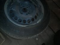 Лот: 3310207. Фото: 4. летняя резина R15 185/65 на штампах. Красноярск