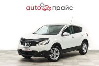 Лот: 21980345. Фото: 4. Nissan Qashqai 2010