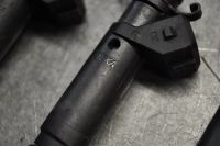 Лот: 16539223. Фото: 2. Топливные форсунки Siemens DEKA... Автозапчасти