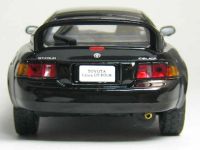 Лот: 5846941. Фото: 6. Toyota Celica GT-Four 1994 Японская...