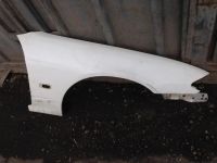 Лот: 5470866. Фото: 2. Крыло правое nissan silvia s15. Автозапчасти