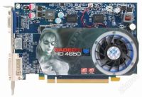 Лот: 1789140. Фото: 2. Видеокарта SAPPHIRE HD 4650 512MB... Комплектующие