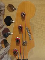Лот: 16995693. Фото: 4. Fernandes Limited Edition (Precision... Красноярск
