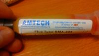 Лот: 7636303. Фото: 4. флюс для пайки Flux Grease RMA-223...
