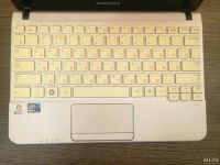 Лот: 10867651. Фото: 5. Нетбук ноутбук Samsung NC110...