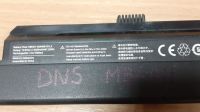 Лот: 17134848. Фото: 3. АКБ аккумулятор для ноутбука DNS... Компьютеры, оргтехника, канцтовары