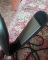 Лот: 24928158. Фото: 2. Выпрямител для волос. Мелкая бытовая техника