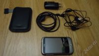 Лот: 2989111. Фото: 2. HTC Wildfire. Смартфоны, связь, навигация