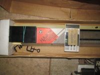 Лот: 3997660. Фото: 2. Вязальная машина Нева 6. Вязание, шитье