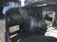 Лот: 24347112. Фото: 19. крыло toyota corolla E150