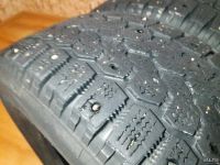 Лот: 10780319. Фото: 5. Yokohama ice guard 175/70 r13