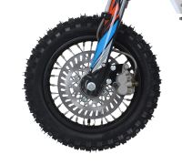Лот: 25736831. Фото: 12. Мотоцикл REGULMOTO Pilot EA 12...