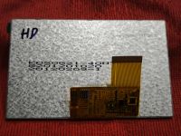 Лот: 25806473. Фото: 2. LCD дисплей экран для навигаторов... Запчасти, оборудование