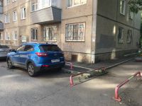 Лот: 17979642. Фото: 20. 4-к. квартира, 60,5 м², 1/5 эт...