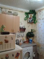 Лот: 6904179. Фото: 6. 2-х комнатная квартира на Семафорной...