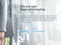 Лот: 22030418. Фото: 7. Металлический ноутбук Honor MagicBook...