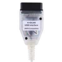Лот: 7170736. Фото: 2. INPA K+DCAN - диагностический... Инструмент