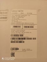 Лот: 15293062. Фото: 2. Планшет lenovo tab e10. Компьютеры, ноутбуки, планшеты