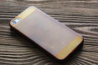 Лот: 9131251. Фото: 2. Iphone 5s 16 Gold LTE (4G) в отличном... Смартфоны, связь, навигация