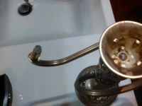 Лот: 6448885. Фото: 4. требуется отремонтировать подсвечник. Красноярск