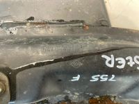 Лот: 22555867. Фото: 5. балка поперечная Renault Duster...