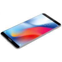 Лот: 15228810. Фото: 4. Смартфон Neffos С9 Cloudy Grey...