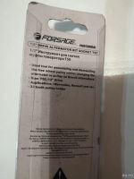 Лот: 17836605. Фото: 2. Сьемник шкива генератора, обгонной... Инструмент