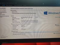 Лот: 25885373. Фото: 5. Системный блок 6 ядер, 16гб ОЗУ...