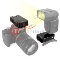 Лот: 3869730. Фото: 5. Радиосинхронизаторы Yongnuo YN-622C...