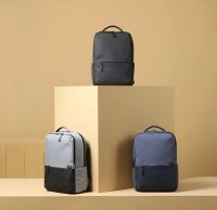 Лот: 25267496. Фото: 2. Рюкзак Xiaomi Commuter Backpack. Аксессуары