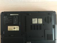 Лот: 16372495. Фото: 7. Ноутбук Acer TravelMate 4233WLMi