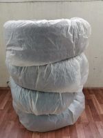 Лот: 16709274. Фото: 3. Шины Nokian Tyres Nordman SZ 205... Авто, мото, водный транспорт