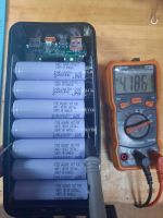 Лот: 24668948. Фото: 4. Внешний аккумулятор 90Ah (Powerbank... Красноярск