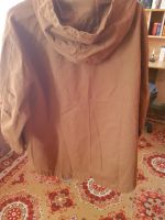 Лот: 14851868. Фото: 3. Куртка коричневая женская. Одежда, обувь, галантерея