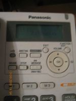 Лот: 11345909. Фото: 2. Телефон Panasonic японский, с... Мелкая бытовая техника