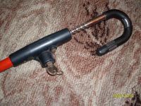 Лот: 486100. Фото: 2. Штука автомобильная противоугонная. Авто, мото, водный транспорт