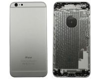 Лот: 20305964. Фото: 2. Корпус Apple iPhone 6 Plus (A1522... Запчасти, оборудование