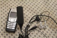 Лот: 8723753. Фото: 2. Nokia 6610i. Смартфоны, связь, навигация