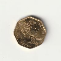 Лот: 16348991. Фото: 2. Чили 5 песо 2006. Монеты