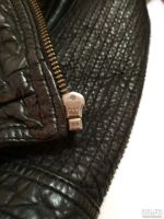 Лот: 13846586. Фото: 3. Куртка Massimo Dutti. Одежда, обувь, галантерея