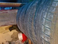Лот: 2828027. Фото: 3. продам шины бриджстоун на сезон... Авто, мото, водный транспорт